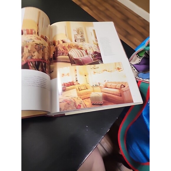 Lowes Complete Home Improvement Decorating Hardcover Book Melissa  S. Birdsong - Picture 5 of 7